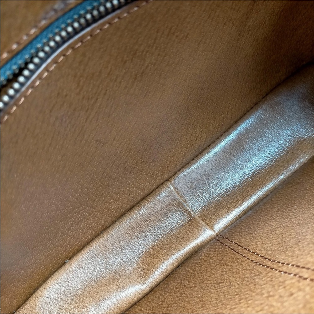 PYMT 1-LOUIS VUITTON MONOGRAM CANVAS SHOULDER BAG - Picture 9 of 12